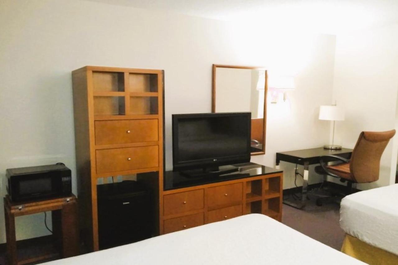 Oyo Hotel Mcintyre Ga, Us 441 Экстерьер фото